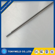 WC20 Ceriated Tungsten Electrode 2% Cerium TIG Welding Rods Hign Quality 4.0*150mm Tungsten Welding electrodes